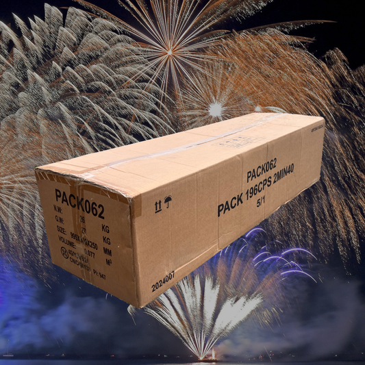 OS 062 Prêt à tirer 196cps I 1 min 45